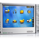 Illustration for article titled Archos 605 WiFi Downloads Movies Over the Web